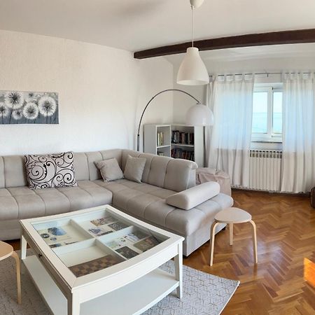 Ferienwohnung House Demaro Matulji Exterior foto