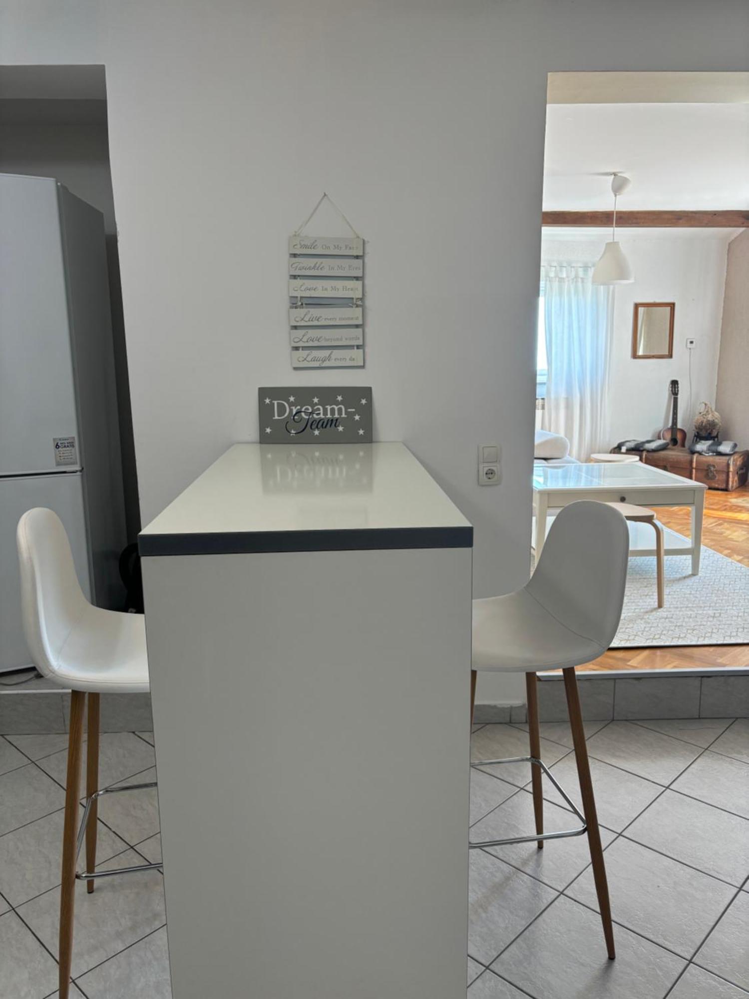 Ferienwohnung House Demaro Matulji Exterior foto