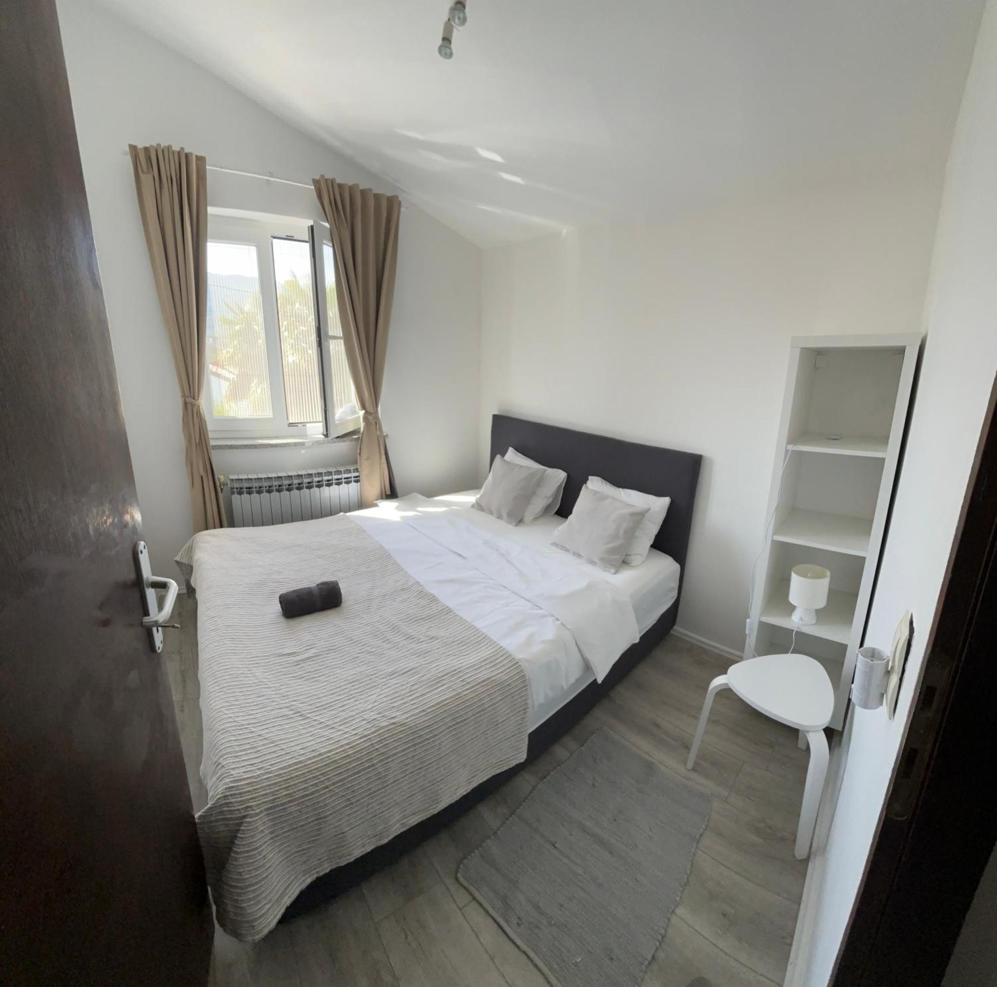 Ferienwohnung House Demaro Matulji Exterior foto
