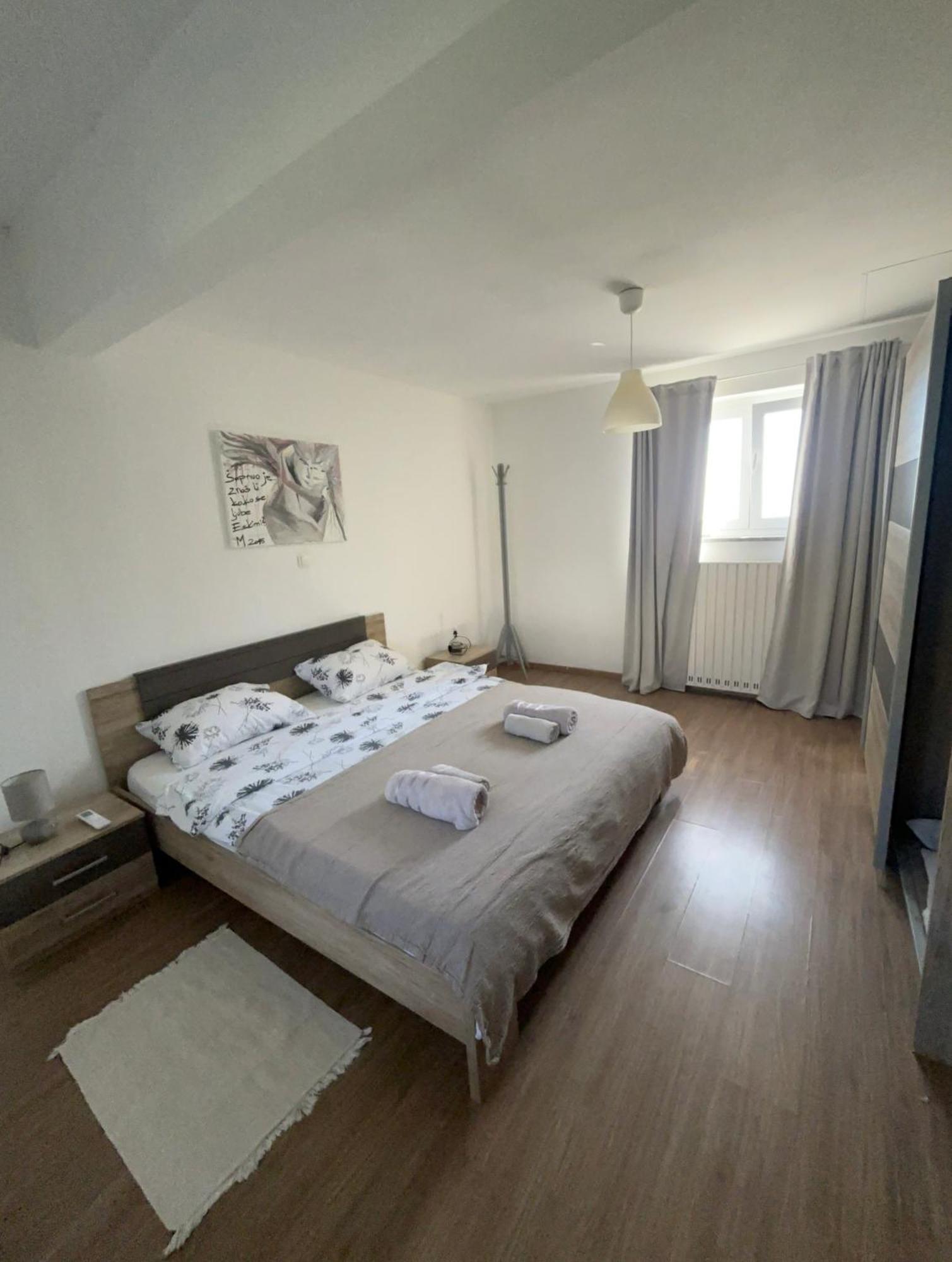 Ferienwohnung House Demaro Matulji Exterior foto